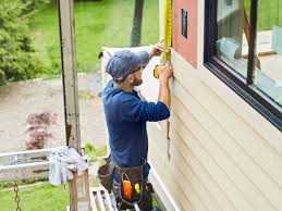 Best Vinyl Siding Installation  in Vamo, FL